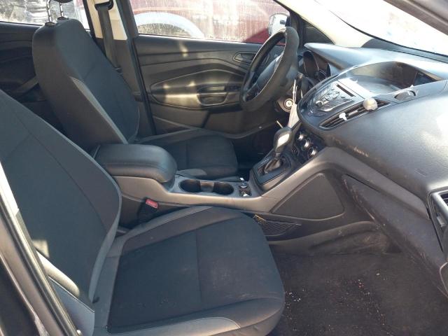 Photo 5 from auction – 2015 FORD ESCAPE S with VIN 1FMCU0F74FUA51925