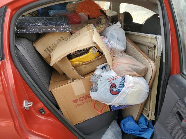 Photo 6 from auction – 2009 KIA RIO 5 SX with VIN KNADE243196547496