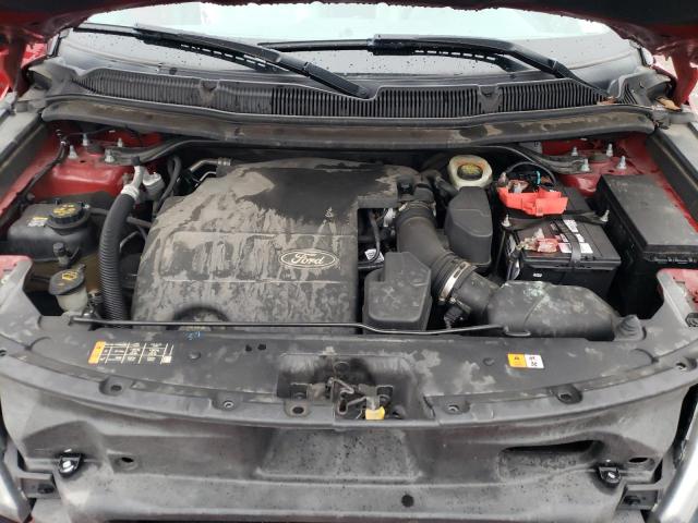 Photo 7 from auction – 2013 FORD EXPLORER L with VIN 1FM5K7F82DGB46950