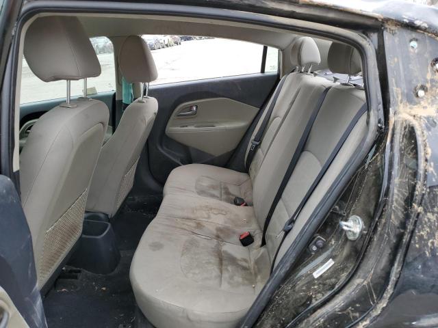 Photo 6 from auction – 2015 KIA RIO LX with VIN KNADM4A34F6429179