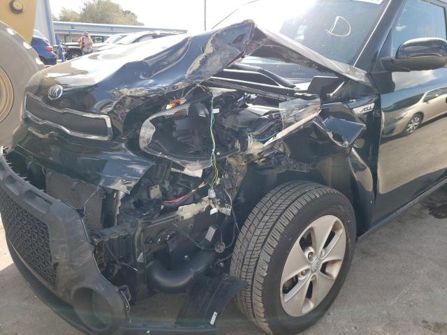 Photo 9 from auction – 2016 KIA SOUL with VIN KNDJN2A27G7298632