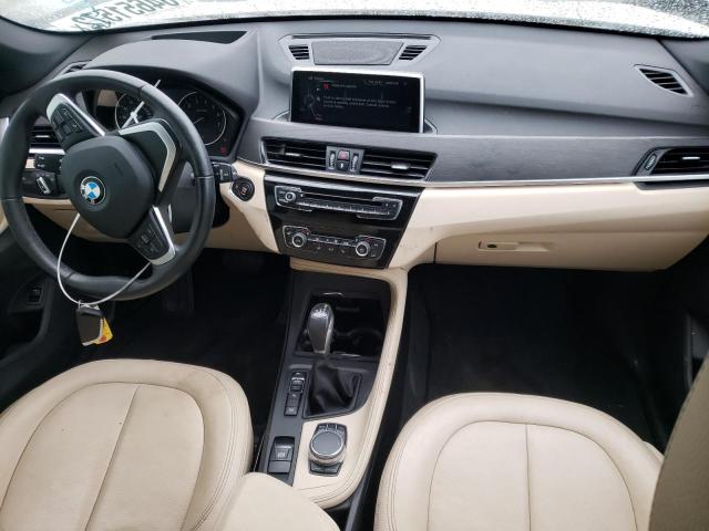 Photo 9 from auction – 2017 BMW X1 XDRIVE2 with VIN WBXHT3Z32H4A57190