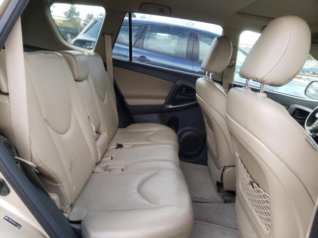 Photo 6 from auction – 2012 TOYOTA RAV4 LIMIT with VIN JTMDK4DV8C5110245
