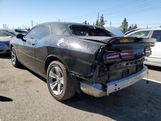 Photo 3 from auction – 2019 DODGE CHALLENGER with VIN 2C3CDZAG1KH758465