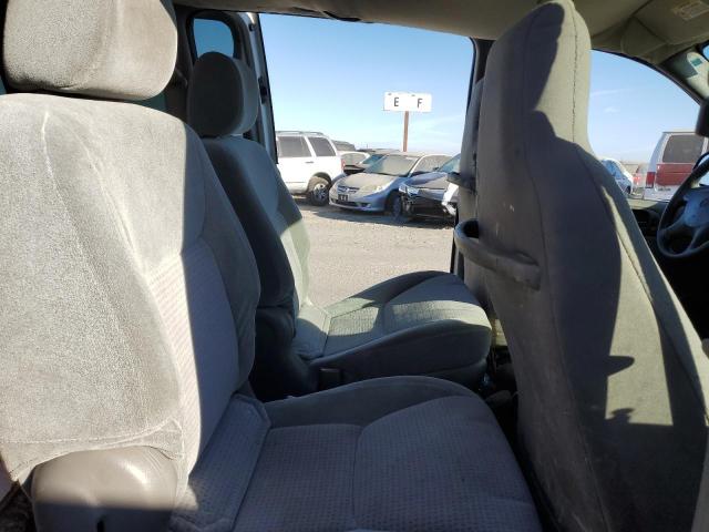 Photo 6 from auction – 2003 DODGE GRAND CARA with VIN 1D4GP24R93B341505