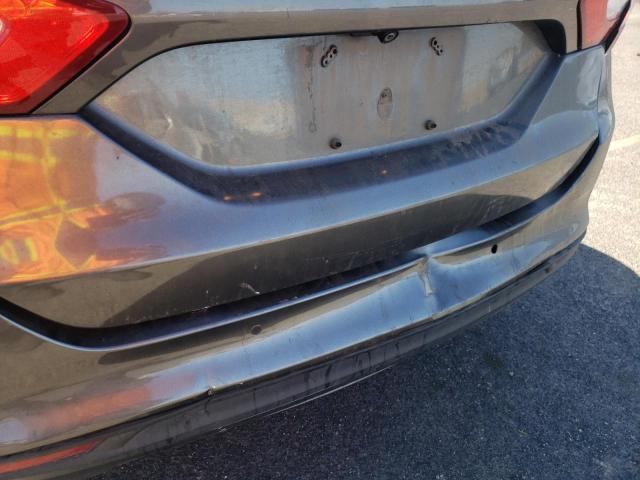 Photo 9 from auction – 2016 FORD FUSION SE with VIN 3FA6P0H78GR316270