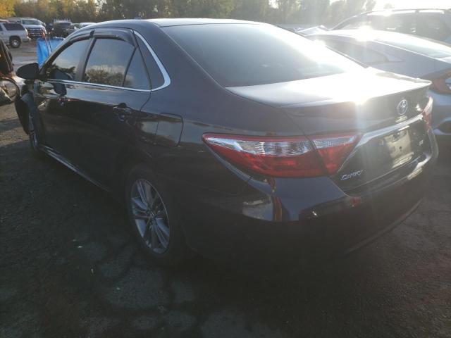 Photo 3 from auction – 2015 TOYOTA CAMRY LE with VIN 4T1BF1FKXFU106202