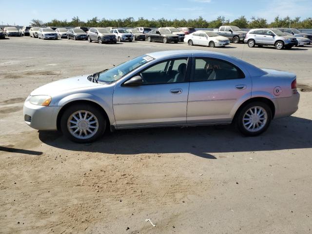 Photo 9 from auction – 2006 DODGE STRATUS SX with VIN 1B3EL46X46N207593