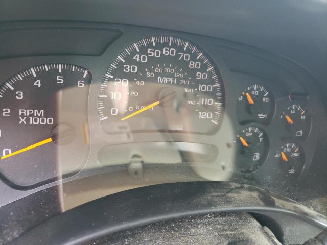 Photo 8 from auction – 2005 CHEVROLET SILVERADO with VIN 1GCEK19Z65Z178957