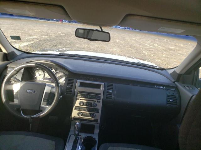 Photo 9 from auction – 2011 FORD FLEX SE with VIN 2FMGK5BC7BBD28719