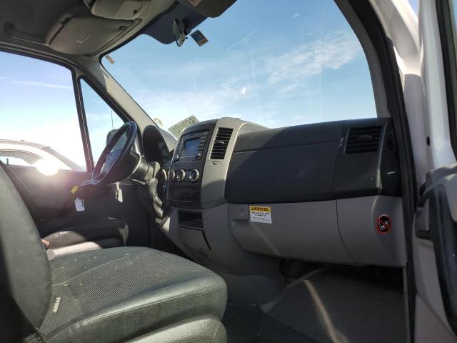 Photo 5 from auction – 2016 MERCEDES-BENZ SPRINTER 2 with VIN WD4PE7DD4GP222781