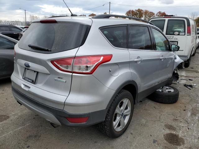 Photo 4 from auction – 2014 FORD ESCAPE SE with VIN 1FMCU0GX5EUD07681