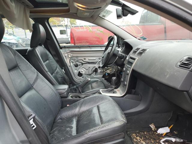 Photo 5 from auction – 2007 VOLVO V50 T5 with VIN YV1MJ682572280210