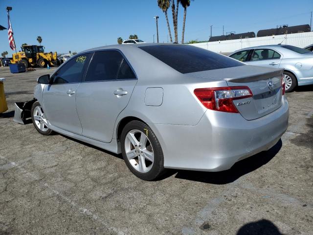 Photo 3 from auction – 2013 TOYOTA CAMRY L with VIN 4T1BF1FK3DU236058