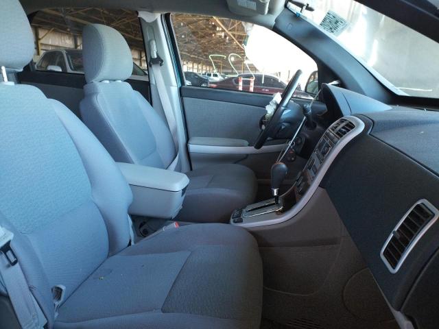Photo 5 from auction – 2007 CHEVROLET EQUINOX LT with VIN 2CNDL73FX76002756