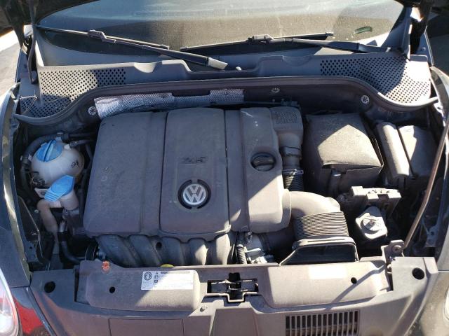 Photo 7 from auction – 2013 VOLKSWAGEN BEETLE with VIN 3VWJX7AT6DM680147