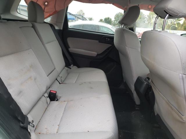 Photo 6 from auction – 2015 SUBARU FORESTER 2 with VIN JF2SJADC0FH506410