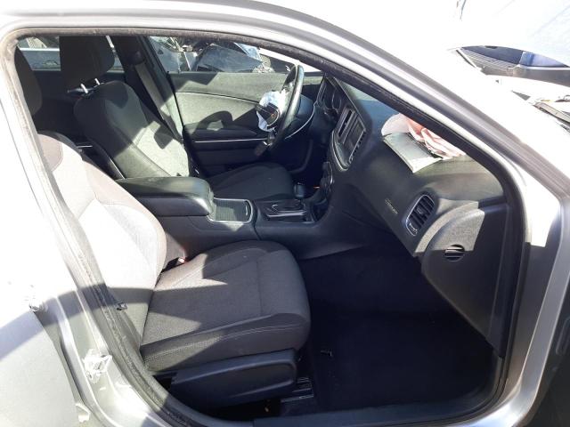 Photo 5 from auction – 2015 DODGE CHARGER SE with VIN 2C3CDXBG0FH847940