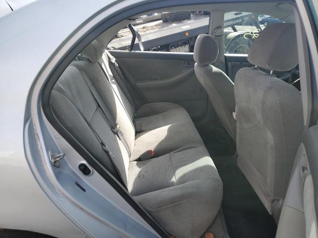 Photo 6 from auction – 2005 TOYOTA COROLLA CE with VIN 2T1BR32EX5C551431