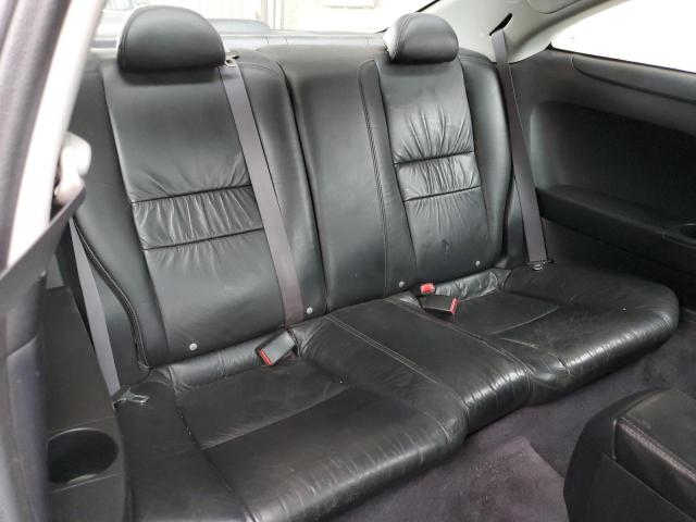 Photo 6 from auction – 2003 HONDA ACCORD EX with VIN 1HGCM82693A007577