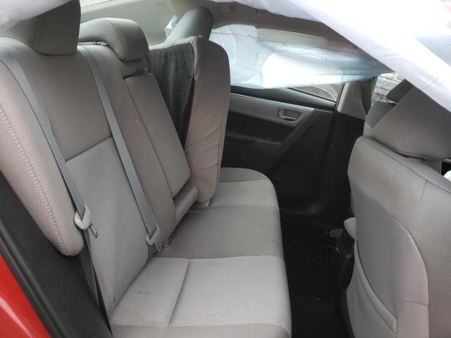 Photo 6 from auction – 2015 TOYOTA COROLLA L with VIN 2T1BURHE3FC463203