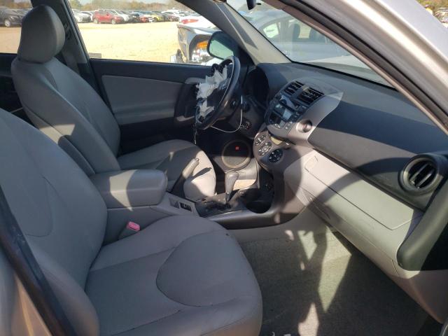 Photo 5 from auction – 2008 TOYOTA RAV4 LIMIT with VIN JTMBK31V386035669