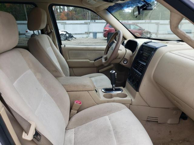 Фото 5 с аукциона – 2006 FORD EXPLORER X с VIN 1FMEU73E86UA80946