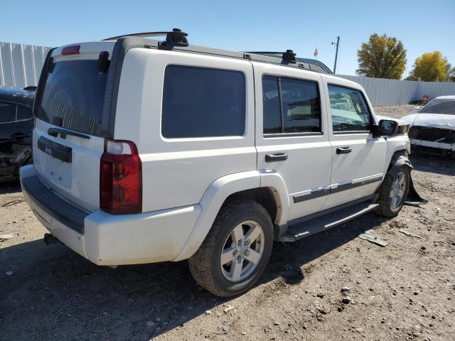 Photo 4 from auction – 2006 JEEP COMMANDER with VIN 1J8HG48N96C322934