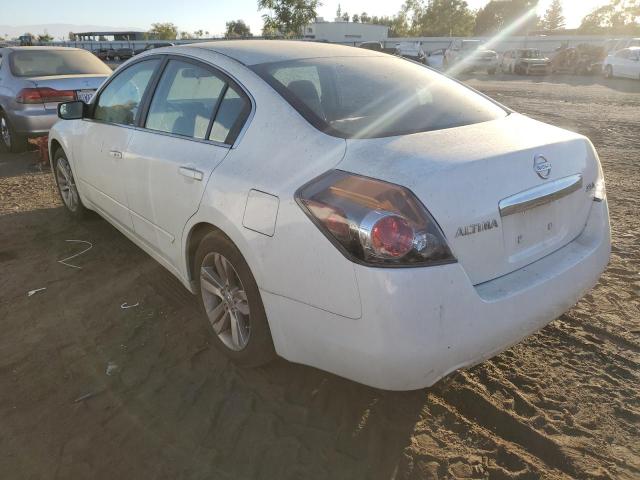 Photo 2 from auction – 2012 NISSAN ALTIMA BAS with VIN 1N4AL2AP0CN533563