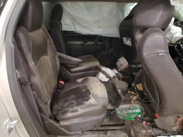 Photo 6 from auction – 2014 BUICK ENCLAVE with VIN 5GAKVBKD6EJ253882