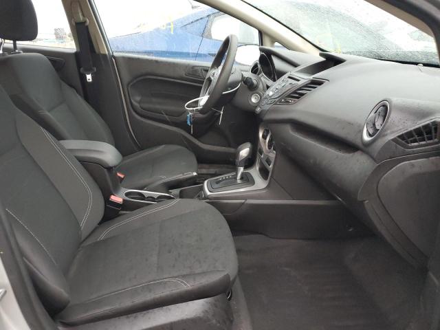Photo 5 from auction – 2017 FORD FIESTA SE with VIN 3FADP4EJ9HM158079