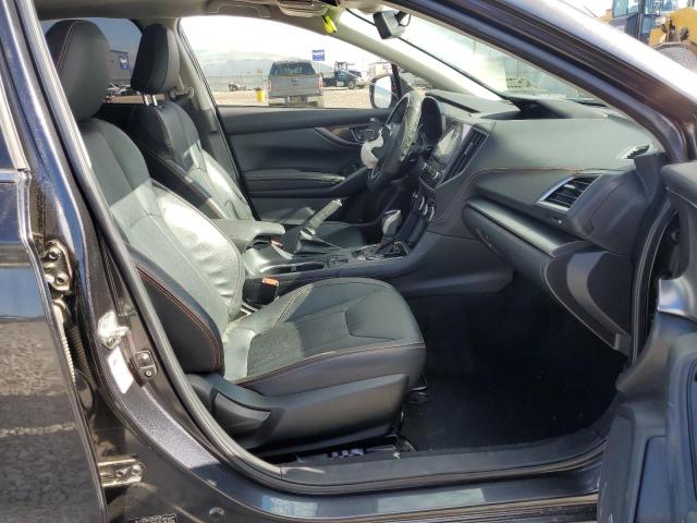 Photo 5 from auction – 2018 SUBARU CROSSTREK with VIN JF2GTAMC8JH201729