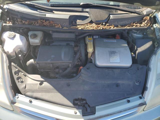Photo 7 from auction – 2007 TOYOTA PRIUS with VIN JTDKB20U077629910