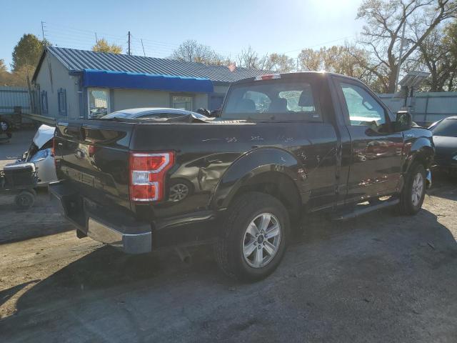 Photo 4 from auction – 2018 FORD F150 with VIN 1FTMF1CB7JFC15036