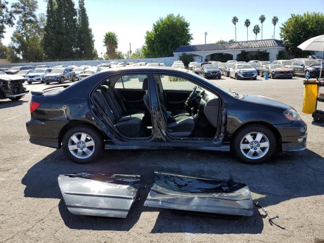 Photo 9 from auction – 2006 TOYOTA COROLLA CE with VIN 1NXBR30EX6Z758923