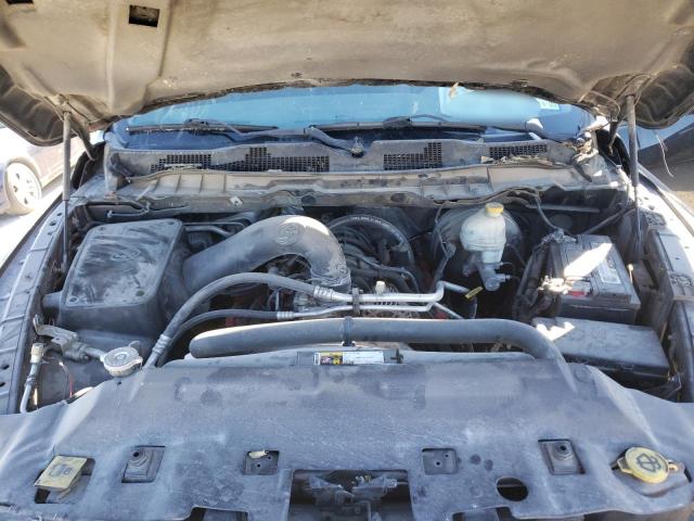 Photo 7 from auction – 2014 RAM 1500 SLT with VIN 1C6RR6GT2ES264677