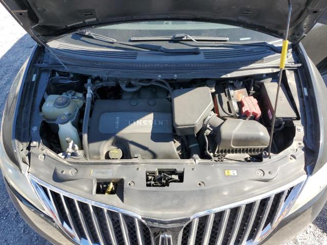 Photo 7 from auction – 2011 LINCOLN MKX with VIN 2LMDJ6JK8BBJ03458