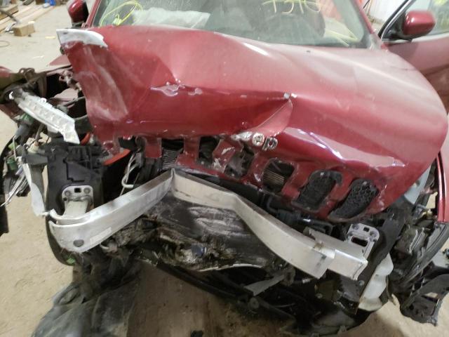 Photo 7 from auction – 2016 JEEP CHEROKEE L with VIN 1C4PJMCBXGW147689