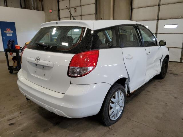 Photo 4 from auction – 2004 TOYOTA COROLLA MA with VIN 2T1KR32EX4C184674