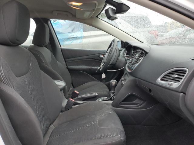 Photo 5 from auction – 2016 DODGE DART SE with VIN 1C3CDFAA1GD517908