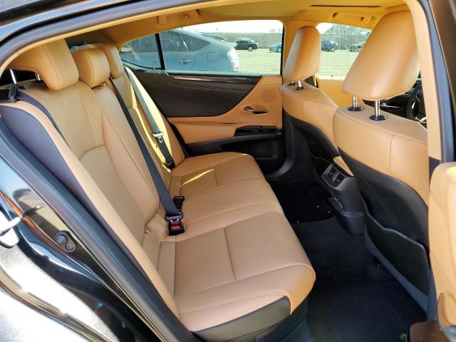 Photo 6 from auction – 2022 LEXUS ES 300H BA with VIN 58ACA1C17NU021193