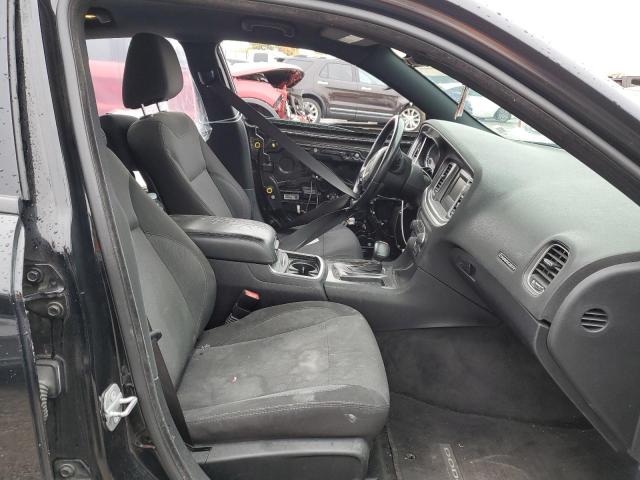 Photo 5 from auction – 2015 DODGE CHARGER SE with VIN 2C3CDXBG9FH889913