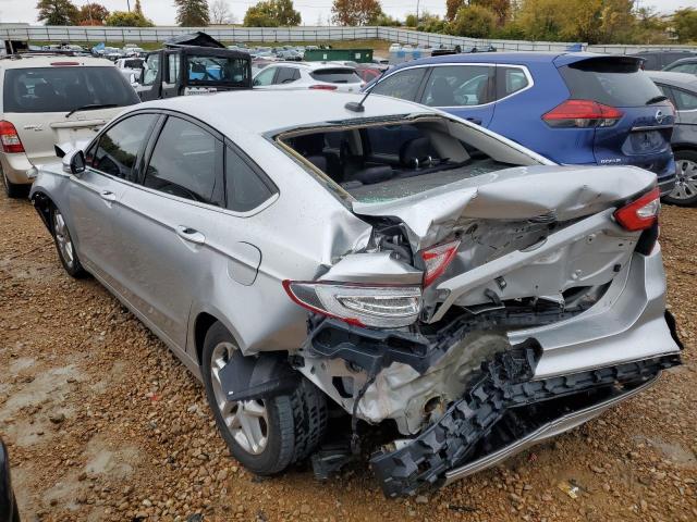 Photo 3 from auction – 2013 FORD FUSION SE with VIN 3FA6P0H72DR144166