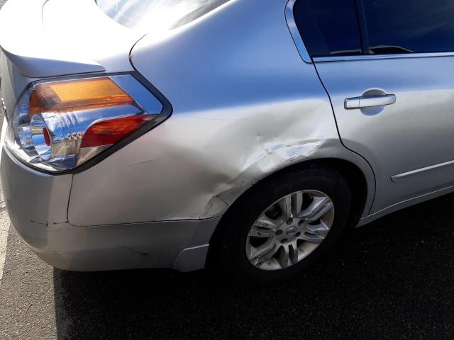 Photo 9 from auction – 2011 NISSAN ALTIMA BAS with VIN 1N4AL2AP7BN409515
