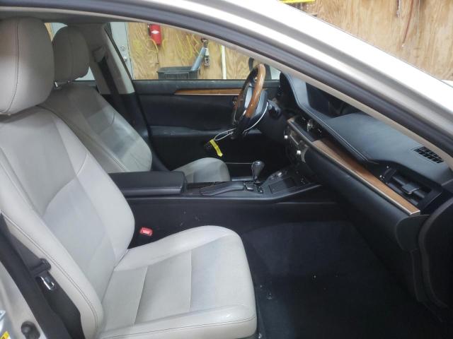 Photo 5 from auction – 2013 LEXUS ES 300H with VIN JTHBW1GG1D2034361