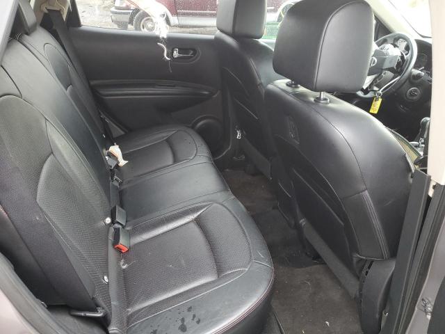 Photo 6 from auction – 2013 NISSAN ROGUE S with VIN JN8AS5MT0DW529519
