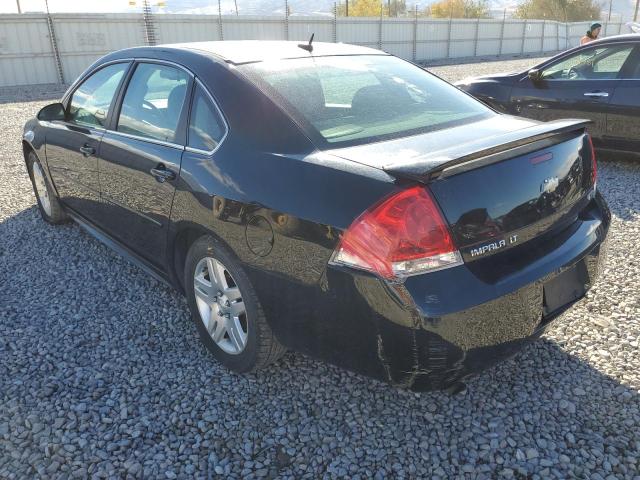 Photo 3 from auction – 2012 CHEVROLET IMPALA LT with VIN 2G1WG5E32C1146598