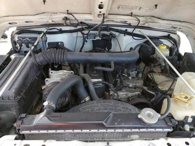 Photo 7 from auction – 1999 JEEP WRANGLER / with VIN 1J4FY19S0XP457271