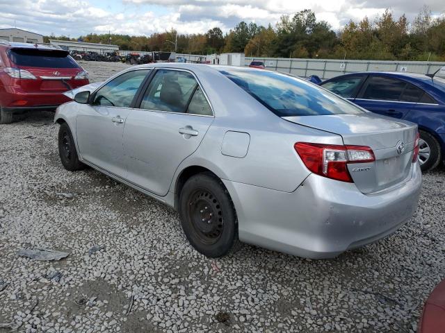 Photo 3 from auction – 2012 TOYOTA CAMRY BASE with VIN 4T4BF1FK0CR254957