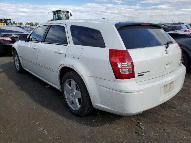 Photo 3 from auction – 2006 DODGE MAGNUM R/T with VIN 2D4GZ57236H316136